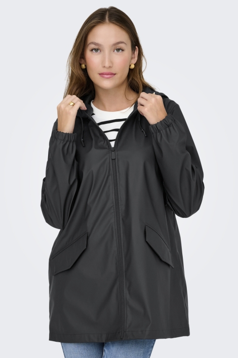 Jacqueline de Yong jdymulan raincoat otw siji noos